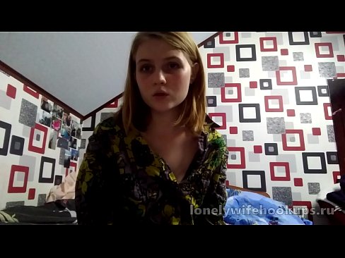 ❤️ Young blonde student from Russia likes bigger dicks. ☑ Porno vk at en-gb.samoanalitika.ru ❌️