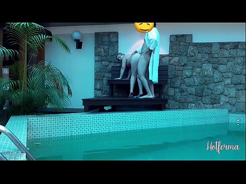 ❤️ Boss invites the maid to the pool but can't resist a hot ☑ Porno vk at en-gb.samoanalitika.ru ❌️